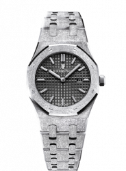 Audemars Piguet Royal Oak Lady Frosted  67653BC.GG.1263BC.02