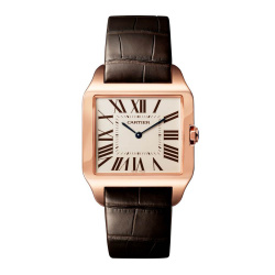 Cartier Dumont  2788