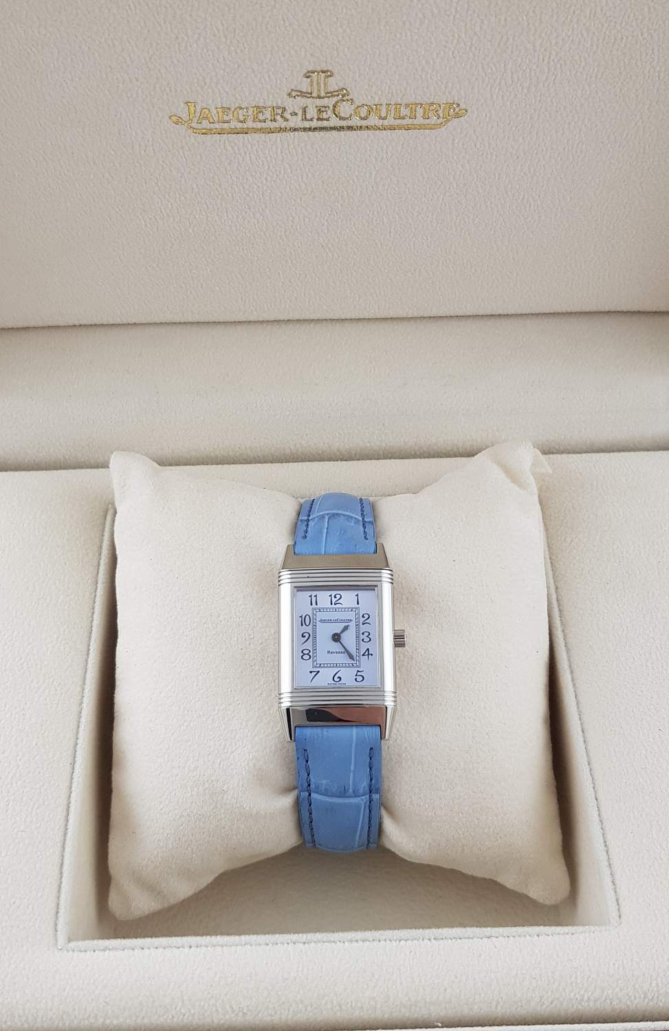 Reverso Classic Small