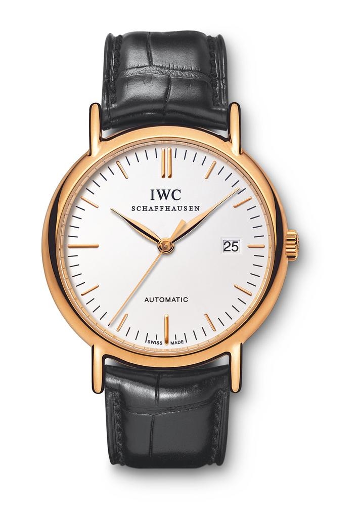 IWC Portofino IW353321