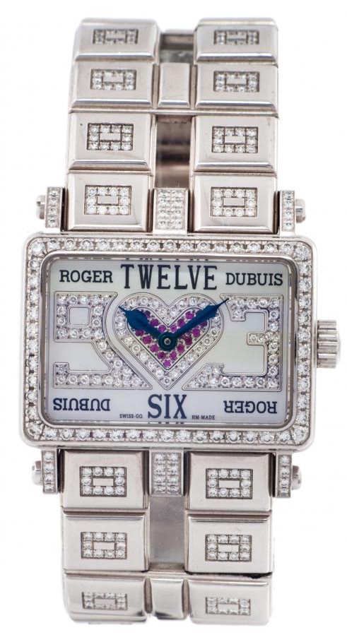 Roger Dubuis Too Much T22 86 5