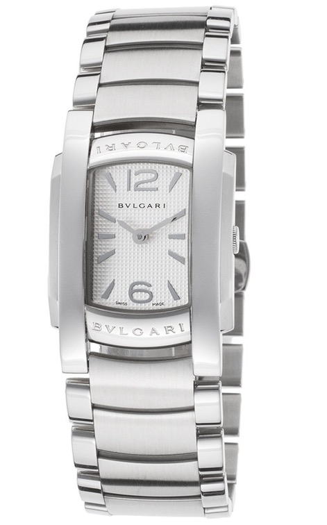 Bvlgari Assioma AA35C6SS