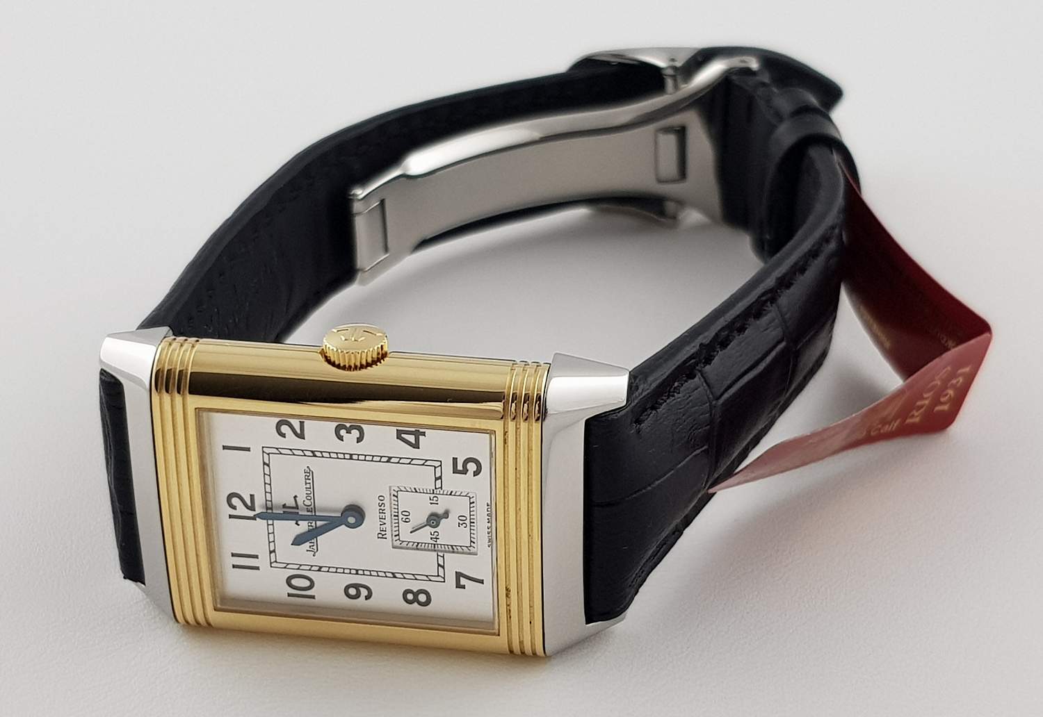 Jaeger-LeCoultre Reverso Grande Taille