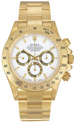 Rolex Daytona COSMOGRAPH ZENITH 16528