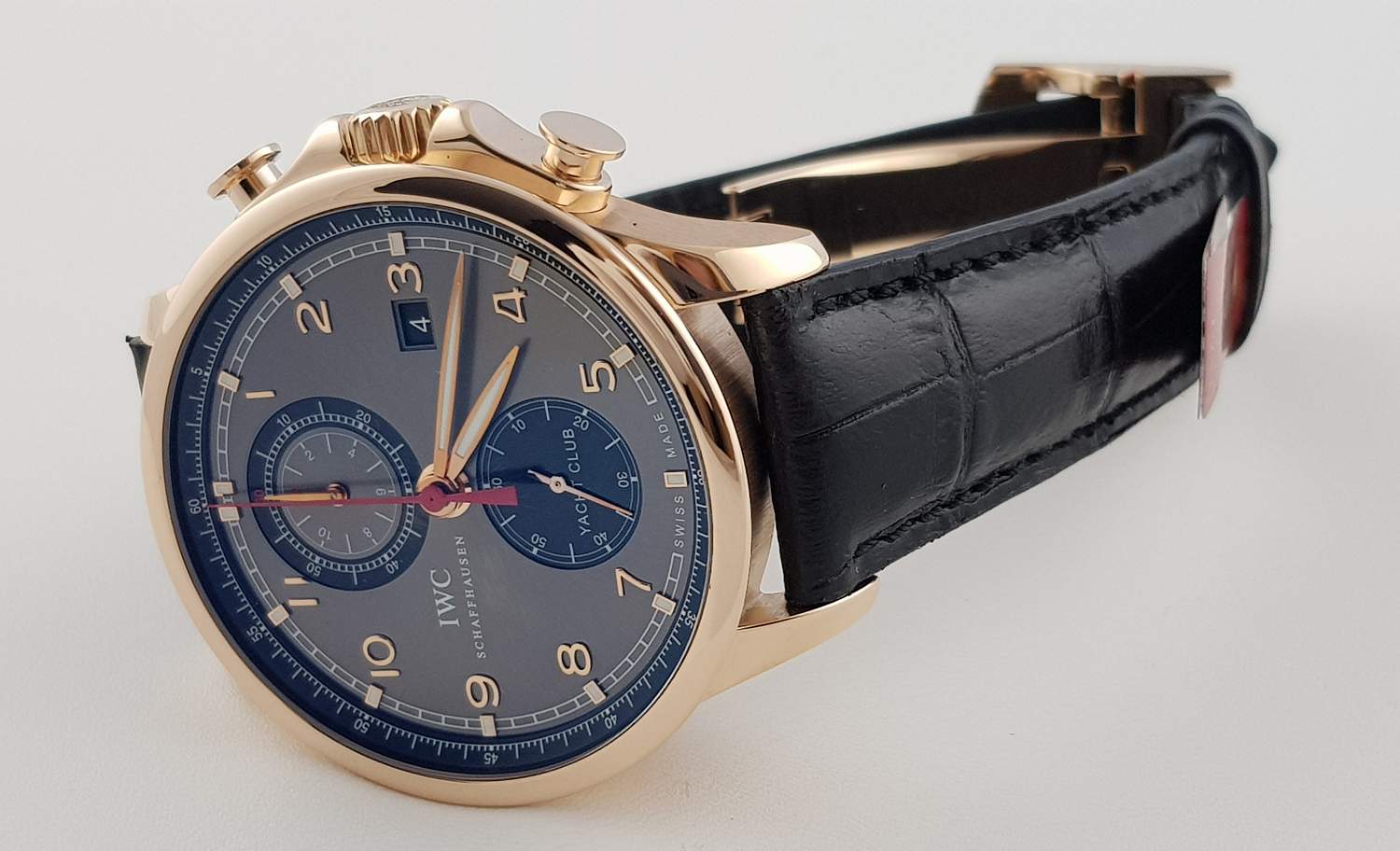 Chronograph Classic Portuguese