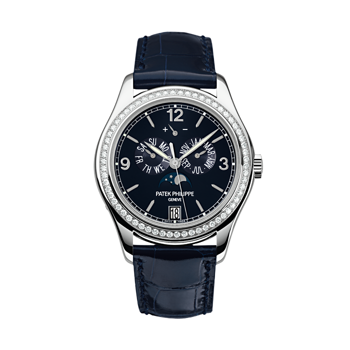 Patek Philippe Annual Calendar  5147G-001