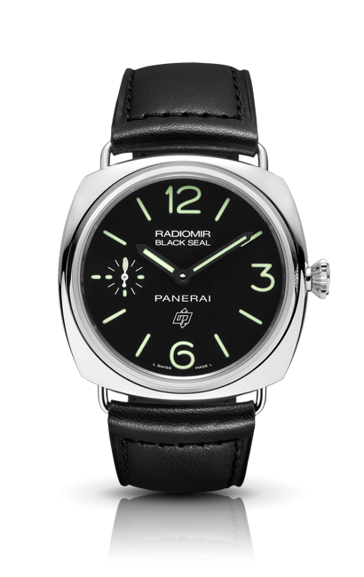 Panerai Radiomir Black Seal PAM 00380