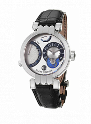 Harry Winston Premier Excenter Timezone 200MMTZ39W