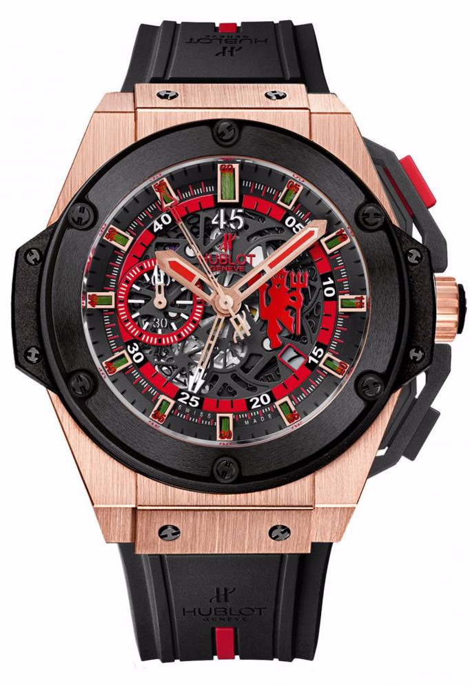 Hublot Big Bang 716.OM.1129.RX.MAN11