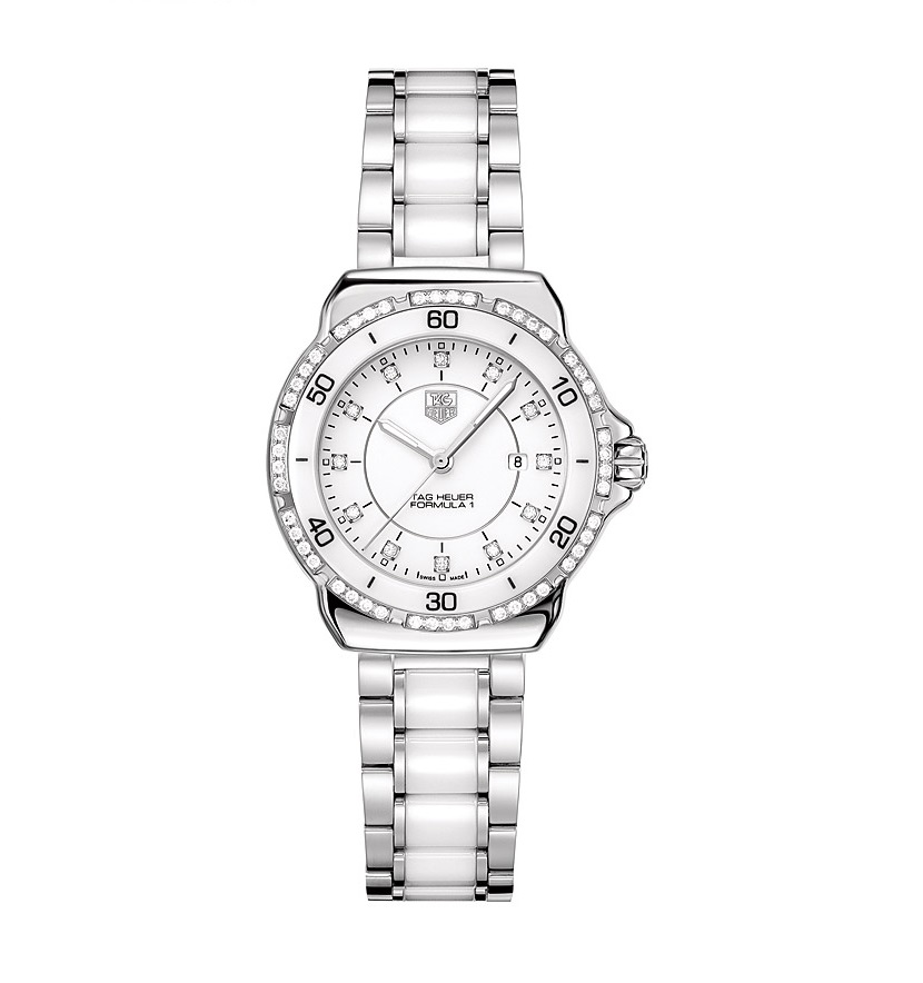 Tag Heuer Formula 1 Lady WAH1313.BA0868