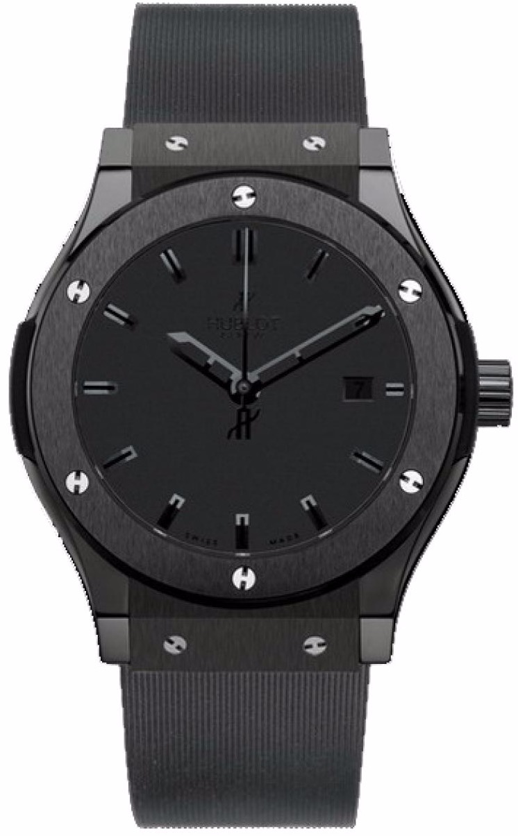 Hublot All Black 565.CM.1110.RX