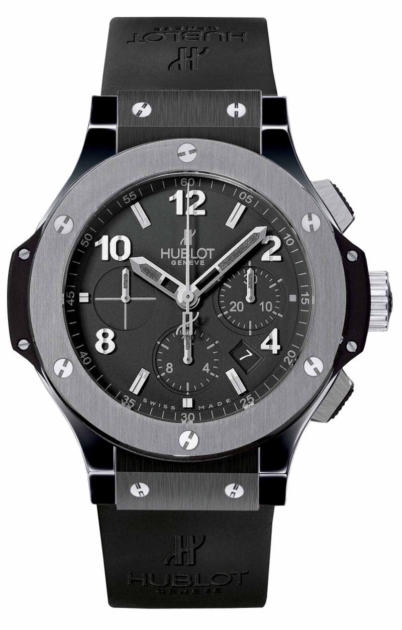 Hublot Big Bang Ice  301.CT.130.RX