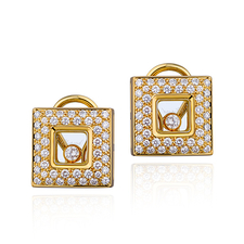 Chopard happy-diamonds-earrings 84/2618-20