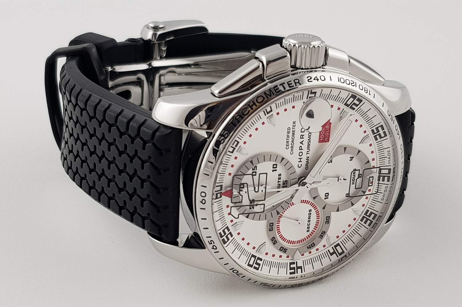 Mille Miglia Gts Automatic