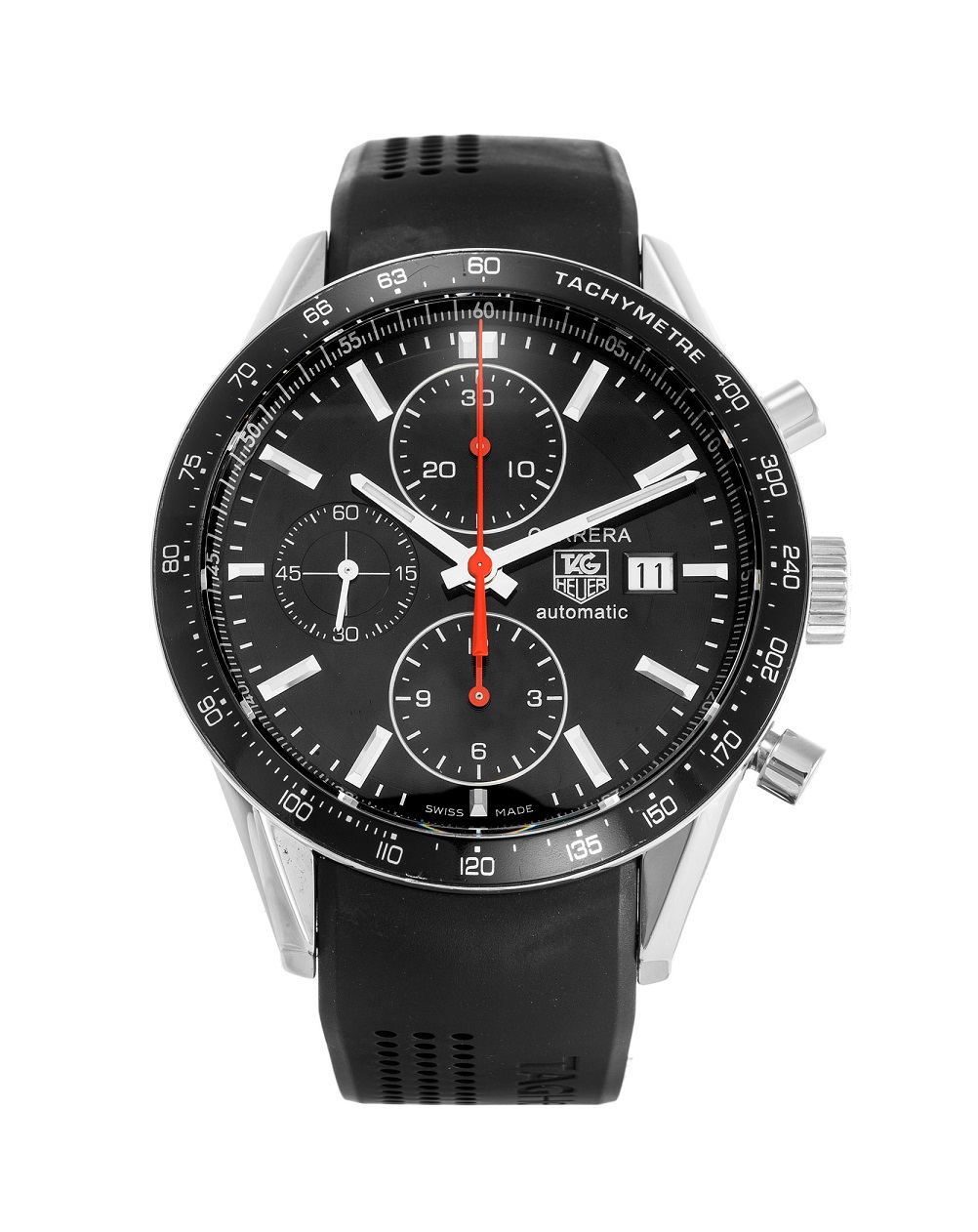 Tag Heuer Carrera calibre 16 CV2014-2