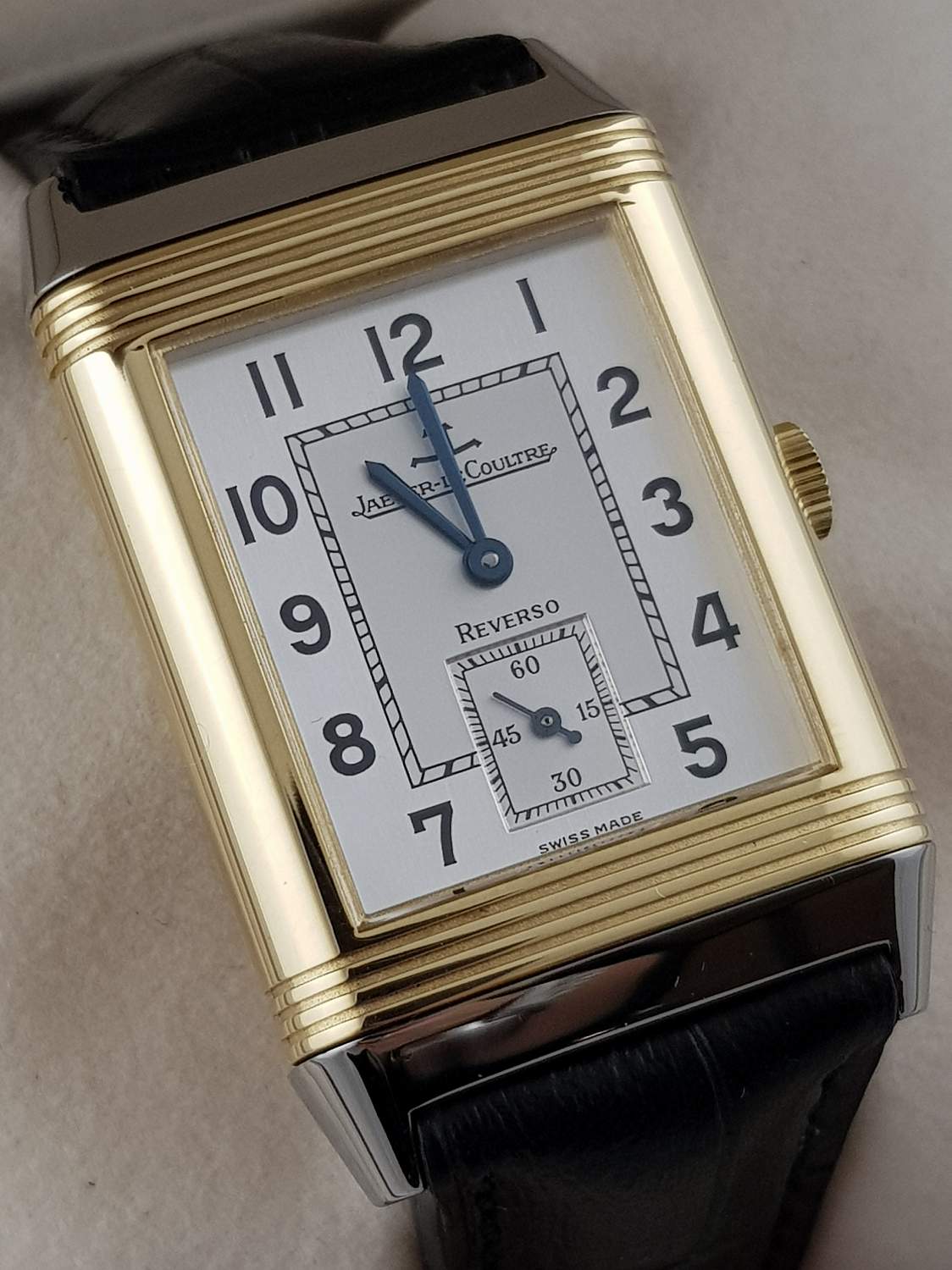 Jaeger-LeCoultre Reverso Grande Taille