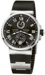 Ulysse Nardin Marine Chronometer Manufacture  1183-126-3/42