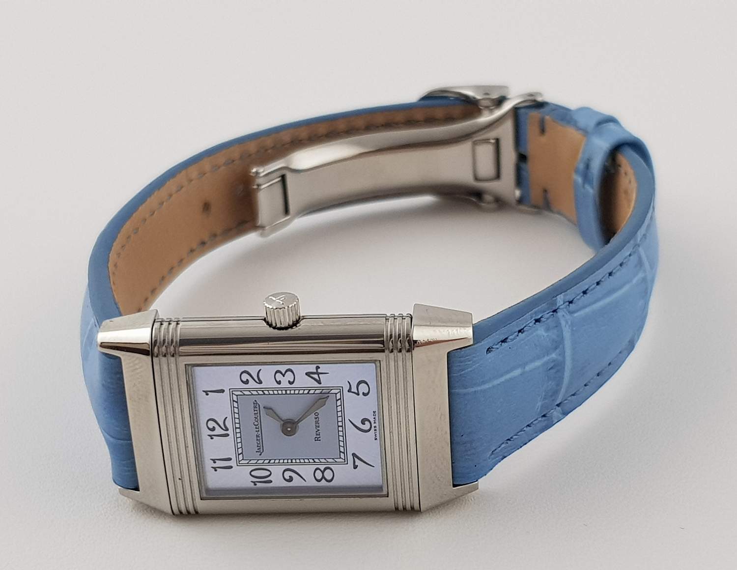 Reverso Classic Small