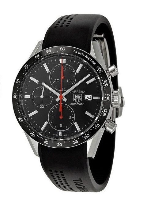 Tag Heuer Carrera calibre 16 CV2014-2