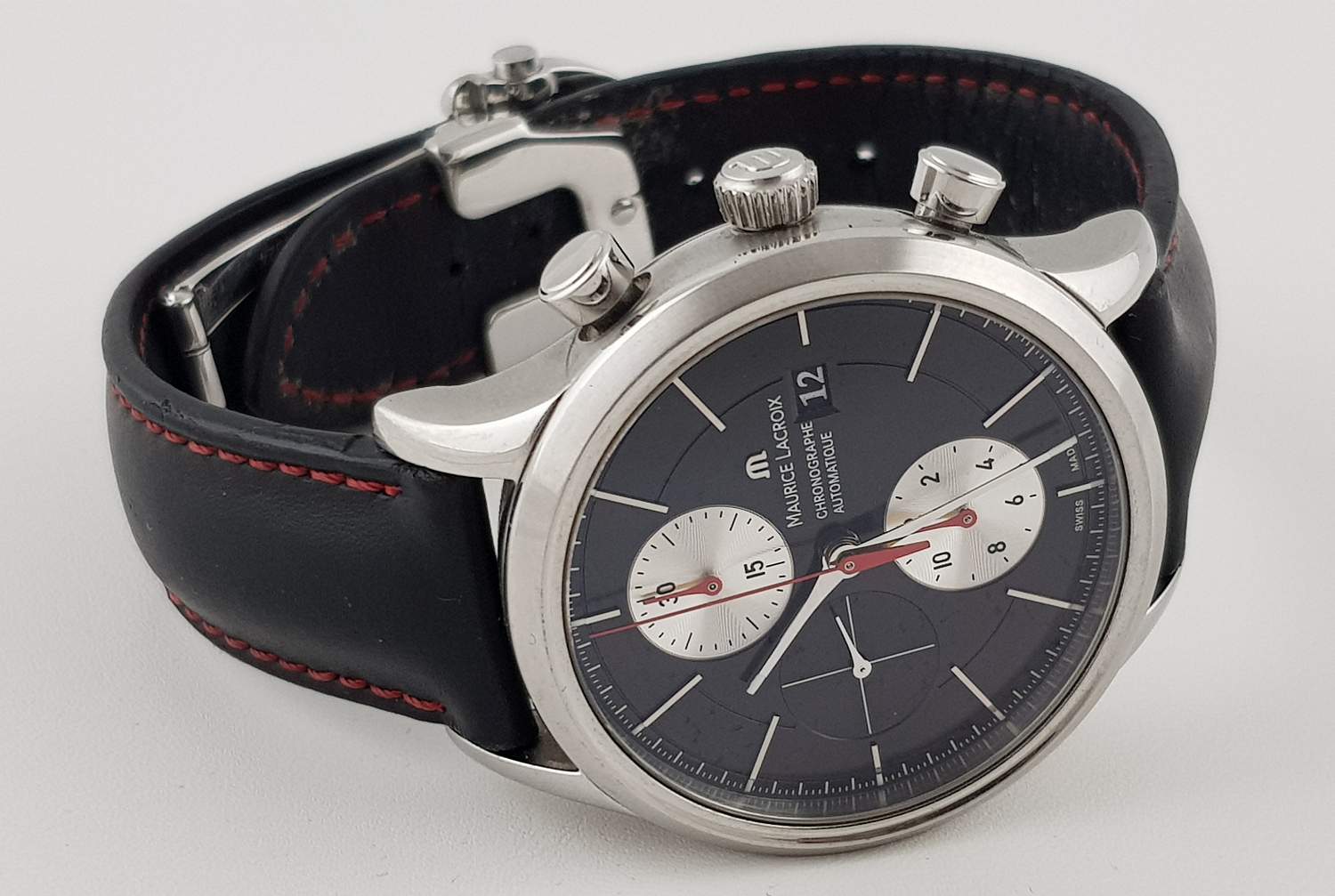 Les Classiques Chronograph Limited Edition