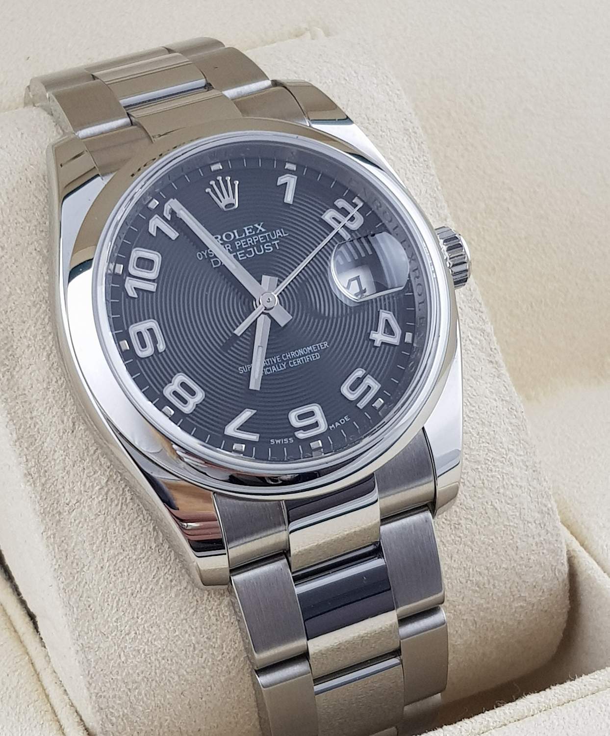 Datejust 36