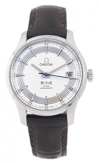 Omega De Ville CO-Axial 431.30.41.21.02.001