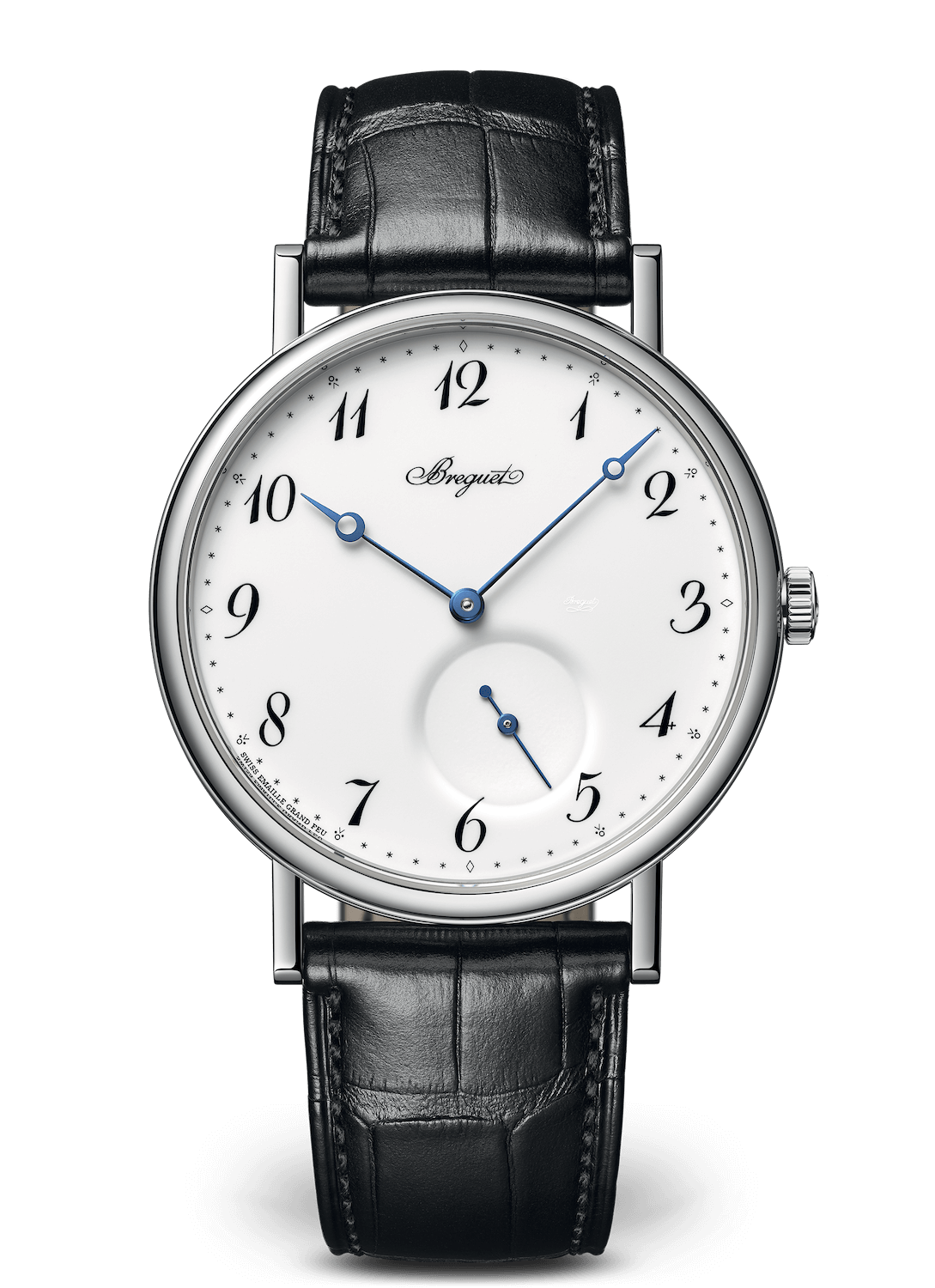 Breguet Classique  5140BB/29/9W6