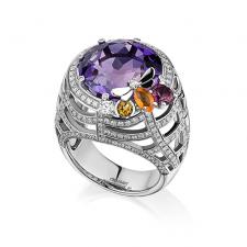 CHAUMET Attrape Moi Ring 