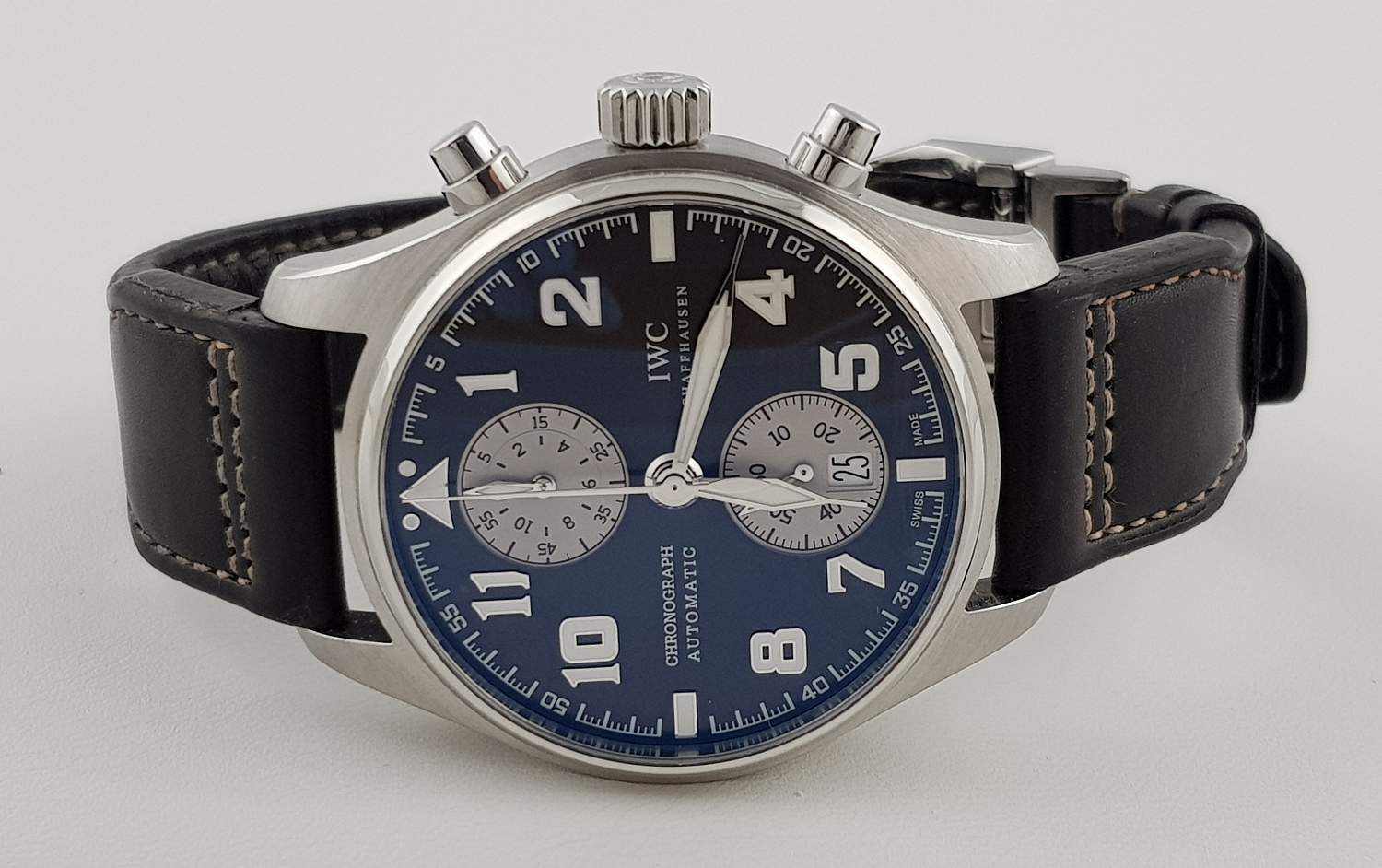 Watch Chronograph Edition Antoine de Saint Exupery