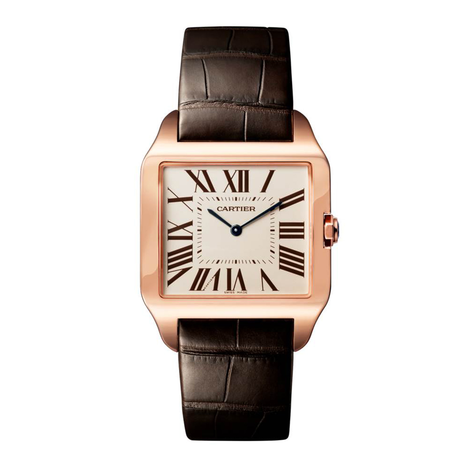 Cartier Dumont  2788