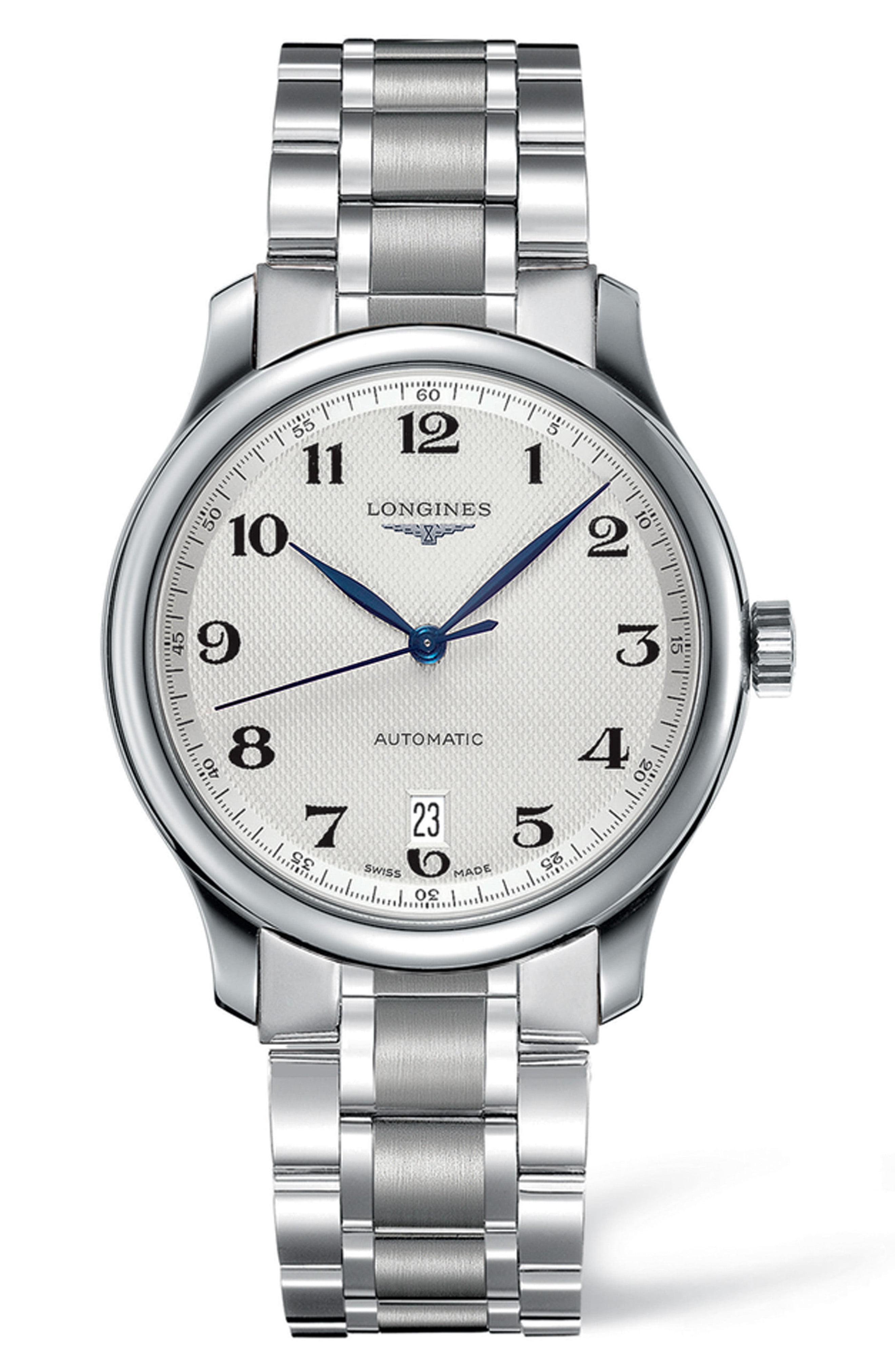 Longines Master Automatic  L2.628.4.78.6