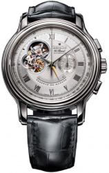 Zenith El Primero Chronomaster 03.1260.4021