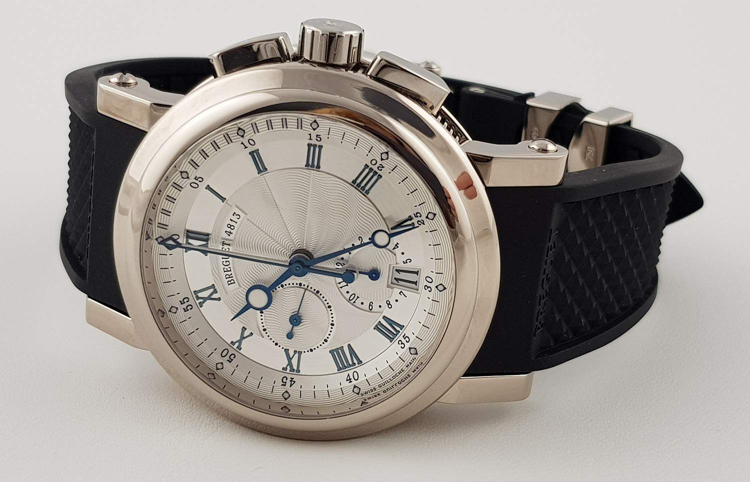 Chronograph 5827