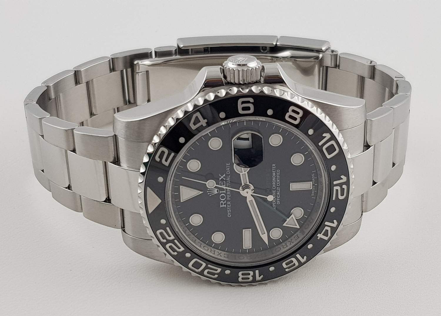 GMT-Master II