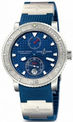 Ulysse Nardin Maxi Marine Diver Limited Edition 263-58