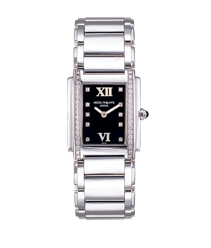 Patek Philippe Ladies Twenty~4 4910/10A-001