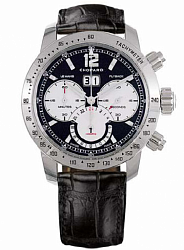 Chopard Mille Miglia Jacky ICKX Edition 4 Limited Edition 1000 168998-3001