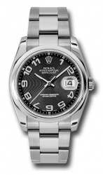 Rolex Datejust 36 116200