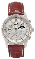 Breitling Bentley Mark VI Complications 19 P1936212/G629