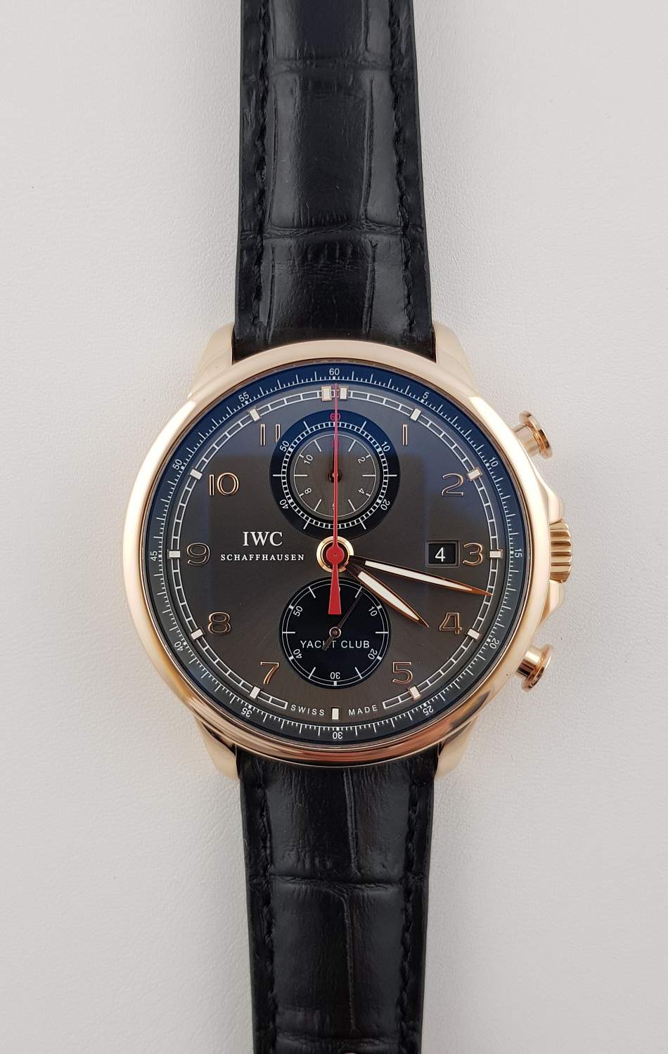 Chronograph Classic Portuguese