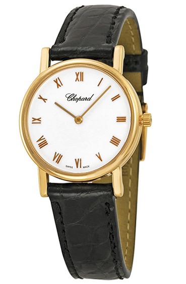 Chopard Classic Homme - Rose Gold 16/3154