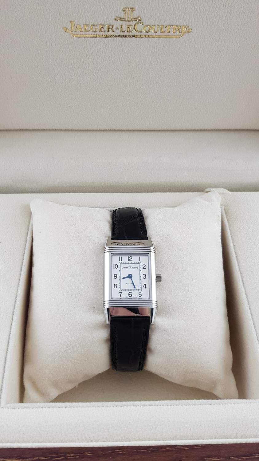 Reverso Classic Small