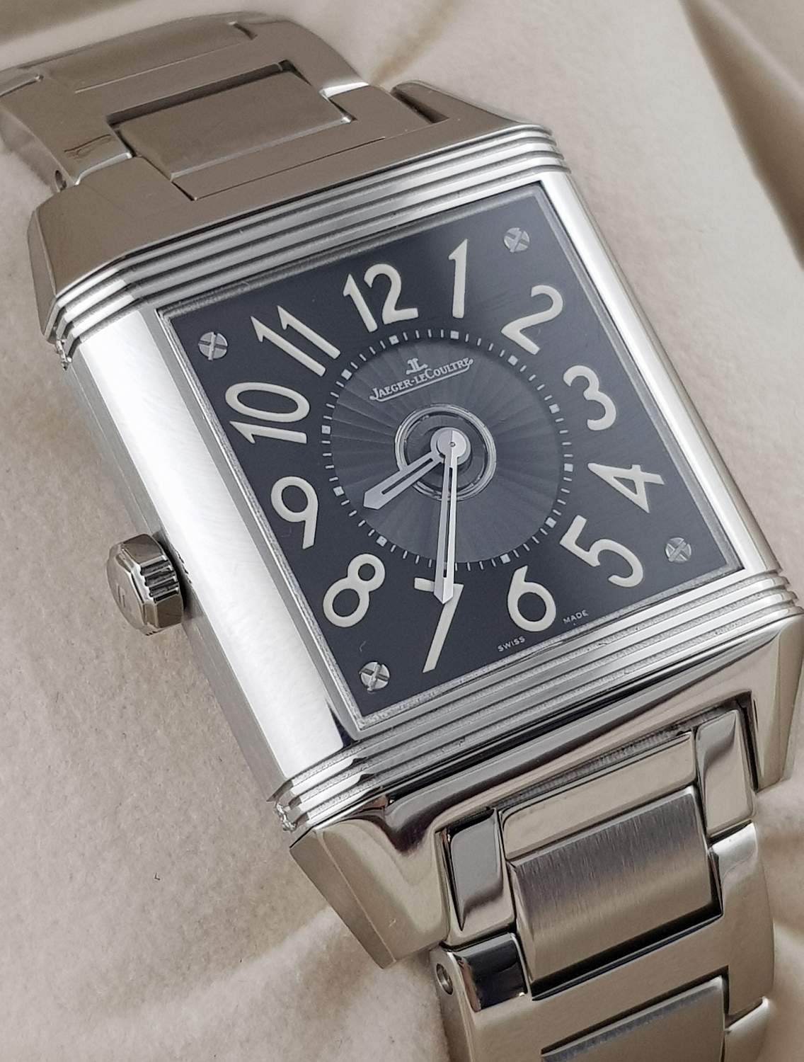 Reverso Squadra Lady Duetto