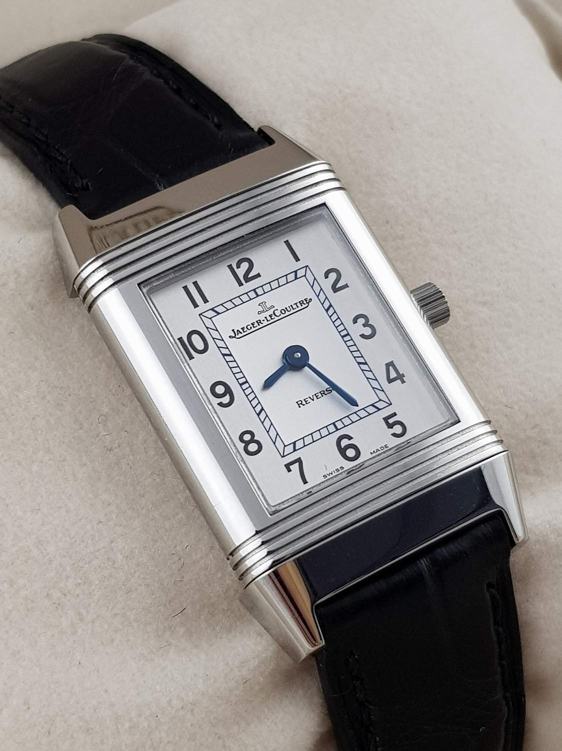 Reverso Classic Small