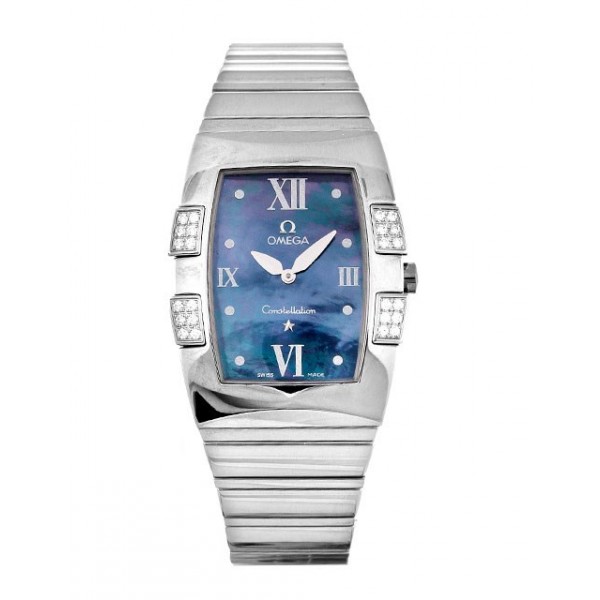 Omega Omega Constellation 1586.70.00 1586.70.00