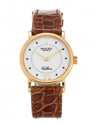 Rolex Cellini 6110/8