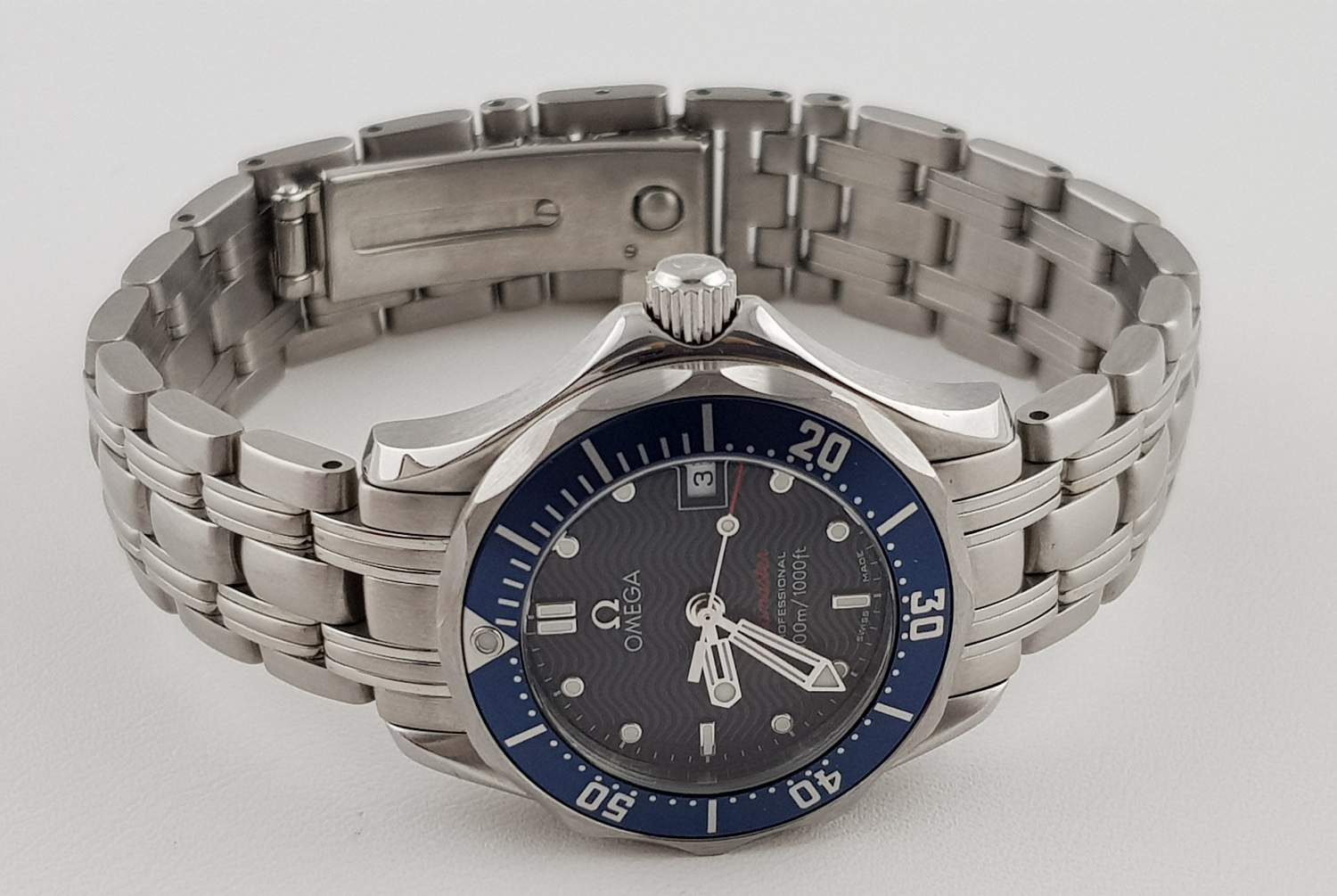 Seamaster Professional