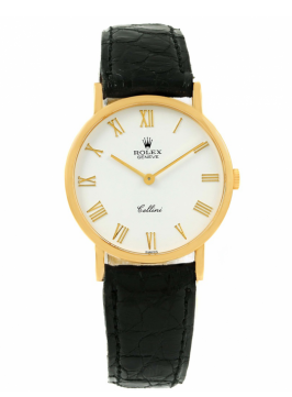 Rolex Cellini 5112/8