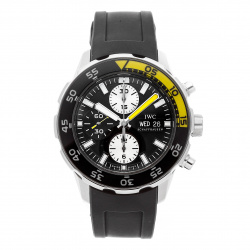 IWC Aquatimer Chronograph IW376702