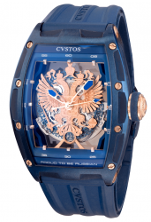 CVSTOS Challenge-jet-liner-blue-steel-pvd-proud-to-be-russian 